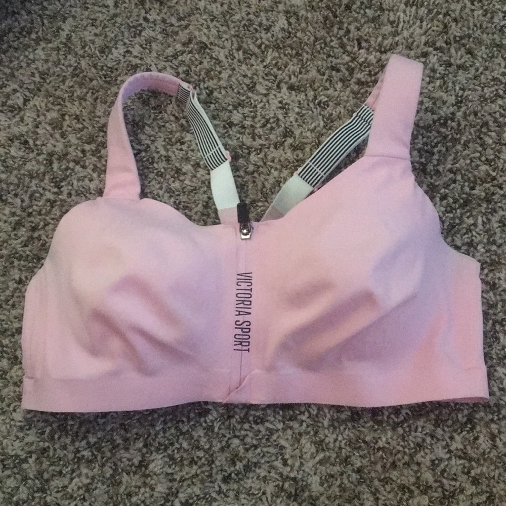 Victoria secret knockout sports bra
